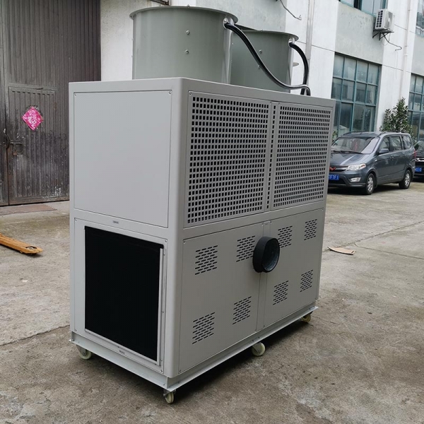防爆型冷风机，低温型冷风机，万向冷风机
